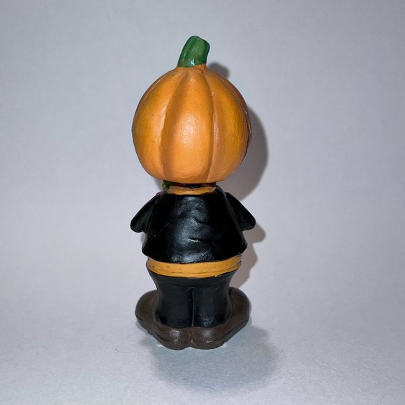 VIntage Halloween Festive Figurines - Picture 14 of 15
